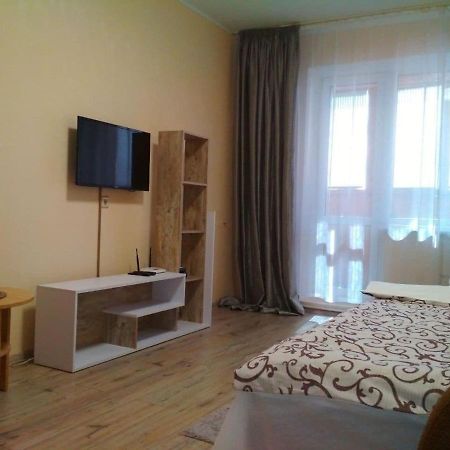 Уютная квартира метро Харьковская 3 мин, Паспорт-Сервис, Аэропорт Борисполь Киев Экстерьер фото